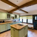 Detached house to rent in The Paddock, The Drive Chestfield, Whitstable, Kent CT5