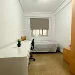 Rent a room in valencia