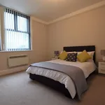 Canal Street, Macclesfield, 2 bedroom, Apartment