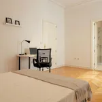 Rent a room in Madrid