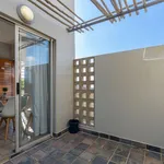 Rent 1 bedroom apartment of 71 m² in Johannesburg