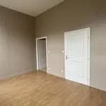 Appartement de 38 m² avec 2 chambre(s) en location à Lille