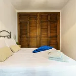 Rent 2 bedroom apartment of 55 m² in Málaga