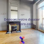  appartement avec 1 chambre(s) en location à Saint-Étienne