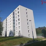 Rent 2 bedroom apartment of 57 m² in Nové Město na Moravě