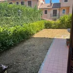 Villa a schiera arredata Alfedena