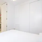 Rent 2 bedroom apartment of 45 m² in Madrid