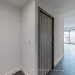 1 bedroom apartment of 505 sq. ft in Toronto