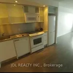 Rent 1 bedroom apartment in Toronto (Waterfront Communities)