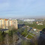 Rent 1 bedroom apartment in Plzeň