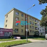 Pronajměte si 2 ložnic/e byt o rozloze 58 m² v Ostrava