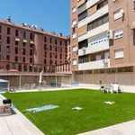 Rent 5 bedroom apartment in Madrid