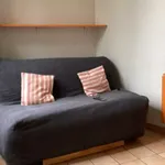 Appartement de 14 m² avec 1 chambre(s) en location à Paris