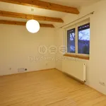 Pronajměte si 3 ložnic/e byt o rozloze 83 m² v Litomyšl