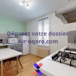 Rent 2 bedroom apartment in Limoges