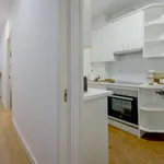 Rent a room of 100 m² in madrid