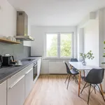 Miete 2 Schlafzimmer wohnung von 50 m² in Mülheim an der Ruhr