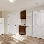  appartement avec 1 chambre(s) en location à Edmonton