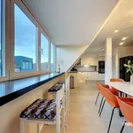 Rent 2 bedroom apartment in Sint-amandsberg