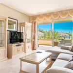 Rent 2 bedroom apartment of 169 m² in Marbella