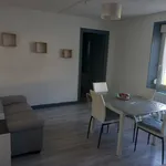 Appartement de 41 m² avec 3 chambre(s) en location à La Bresse