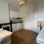 Appartement de 18 m² avec 1 chambre(s) en location à Niort