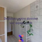 Appartement de 11 m² avec 3 chambre(s) en location à Nancy