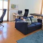 3-room flat via Giacomo Frassi, Melegnano