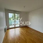 Rent 4 bedroom apartment of 86 m² in CHATOU