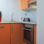 Rent 4 bedroom apartment of 1 m² in madrid