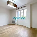 Maison de 64 m² avec 4 chambre(s) en location à Condécourt