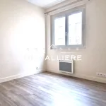 Appartement de 54 m² avec 3 chambre(s) en location à PUTEAUX