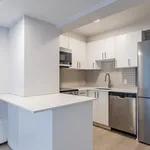  appartement avec 1 chambre(s) en location à Montreal