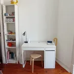 Rent 4 bedroom apartment in Lisbon