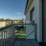 Rent 4 bedroom apartment in Ostrava