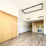 Rent 1 bedroom apartment of 47 m² in Jumeirah Village Circle