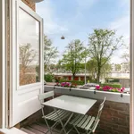 Huur 2 slaapkamer appartement van 126 m² in Amsterdam