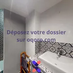  appartement avec 1 chambre(s) en location à Saint-Étienne