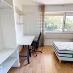 Appartement de 11 m² avec 5 chambre(s) en location à Chambéry