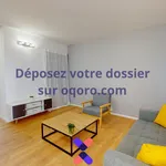 Appartement de 10 m² avec 5 chambre(s) en location à Lyon