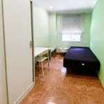 Alquilar 4 dormitorio apartamento en Valencia