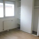 Appartement de 58 m² avec 3 chambre(s) en location à Toulouse