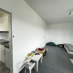 Rent 1 bedroom apartment in Jablonec nad Nisou