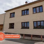 Rent 1 bedroom house in Teplice