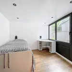 Rent 3 bedroom apartment in IXELLES