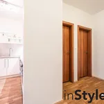 Rent 2 bedroom apartment of 39 m² in Brno