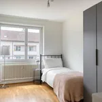 Miete 4 Schlafzimmer wohnung von 100 m² in Basel