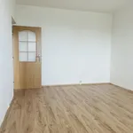 Pronajměte si 1 ložnic/e byt o rozloze 35 m² v Ostrava