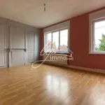 Maison de 115 m² avec 1 chambre(s) en location à Nieppe