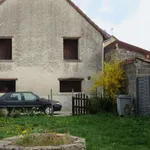 Rent 4 bedroom house of 100 m² in Châtenoy-le-Royal